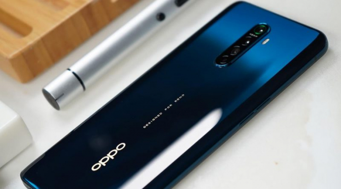 Oppo готовит выносливый бюджетник с новым чипом от MediaTek – фото 1
