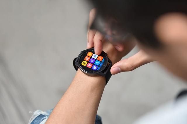 Информация о цене Xiaomi Watch Color за день до выхода – фото 4