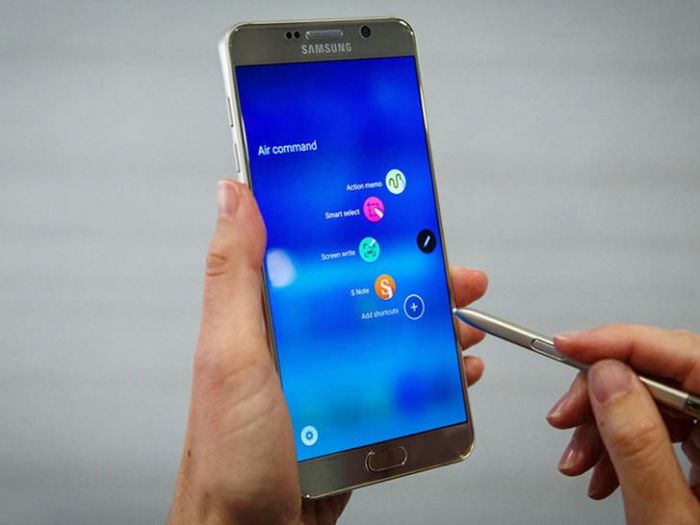 Samsung Galaxy Note 6 получит Snapdragon 823 (MSM8996 Pro) – фото 1