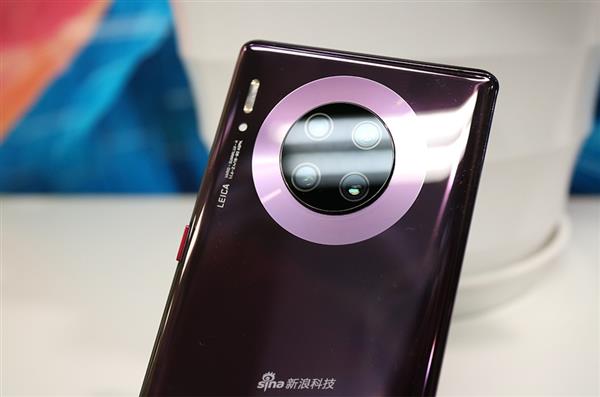 В Китае смартфоны серии Huawei Mate 30 можно будет купить подешевле – фото 2