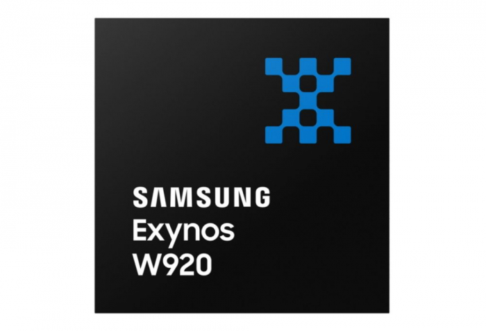 Анонс Exynos W920: "серце" Samsung Galaxy Watch 4 – фото 1