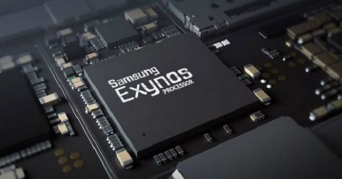 Samsung назвала сроки появления устройств с чипами Exynos и графикой AMD Radeon