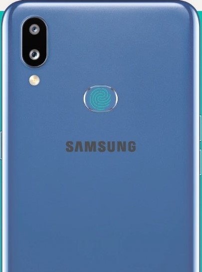 Представлений бюджетний Samsung Galaxy M01s – фото 2