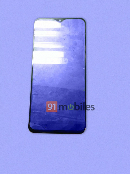 Новые подробности о дизайне Samsung Galaxy M20 – фото 1