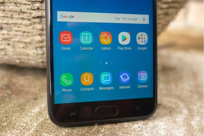 Samsung Galaxy R получит бюджетную платформу Qualcomm – фото 1