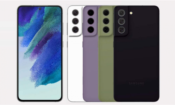 Samsung Galaxy S21 FE вийде у двох варіаціях – фото 1