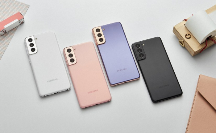 Samsung откажется в Galaxy S22 от наращивания мегапикселей – фото 1