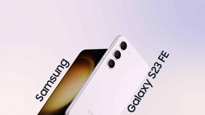 Samsung Galaxy S23 FE получит чип от Snapdragon – фото 1