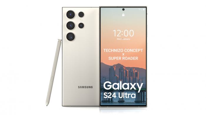 Samsunga Galaxy S24