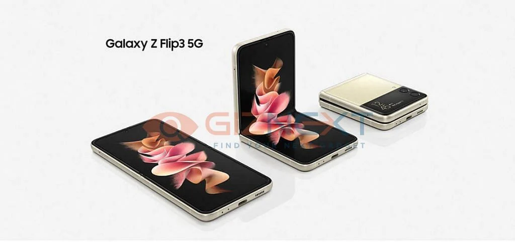 Характеристики Samsung Galaxy Z Flip 3 слили в сеть – фото 1