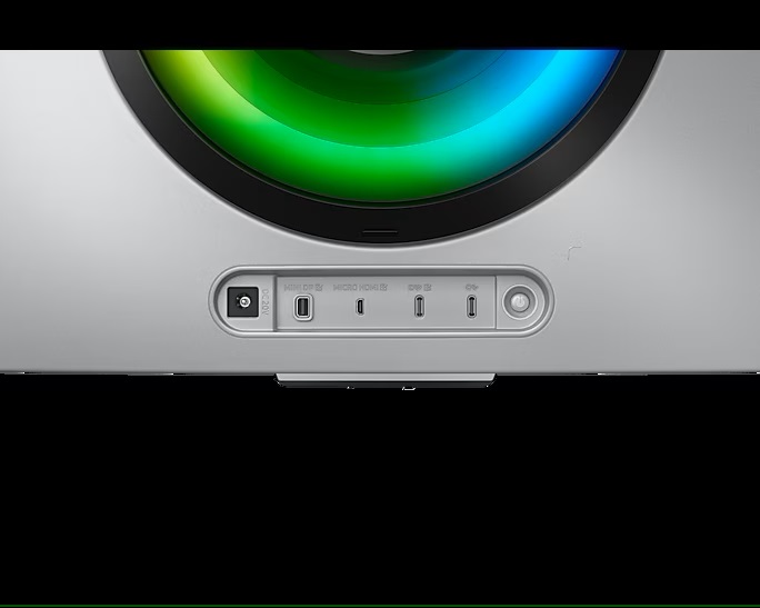 Samsung Odyssey OLED G8: мечта каждого геймера, которая с сегодняшнего дня может стать реальностью – фото 4
