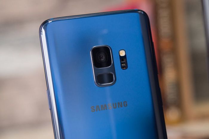Samsung теряет прибыль по итогам 4 квартала 2018 года – фото 1