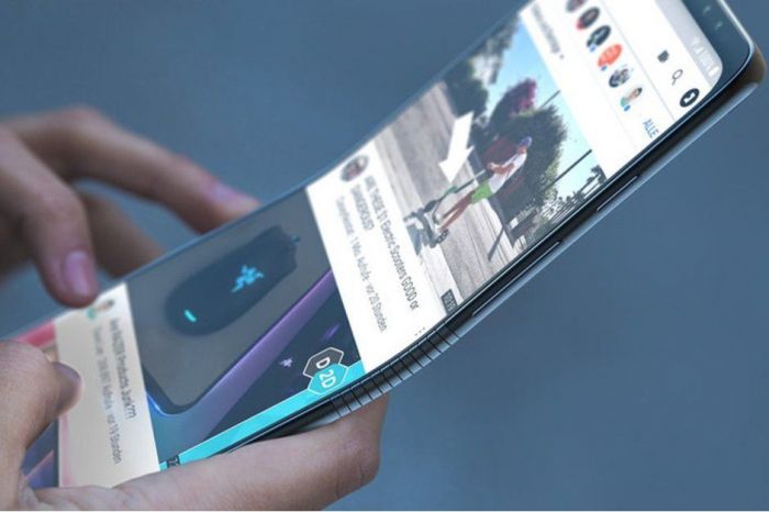 Samsung нашла способ растягивать аккумуляторы и делать их эластичными – фото 1
