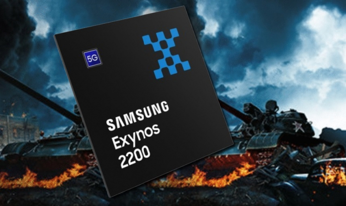 Samsung + AMD могут не повергнуть соперников – фото 1