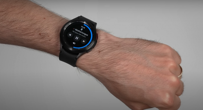 Samsung Galaxy Watch 4 Classic купить в украине