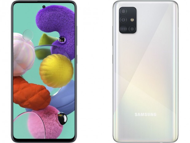 Samsung Galaxy A52: характеристики, час анонсу та ціна – фото 1