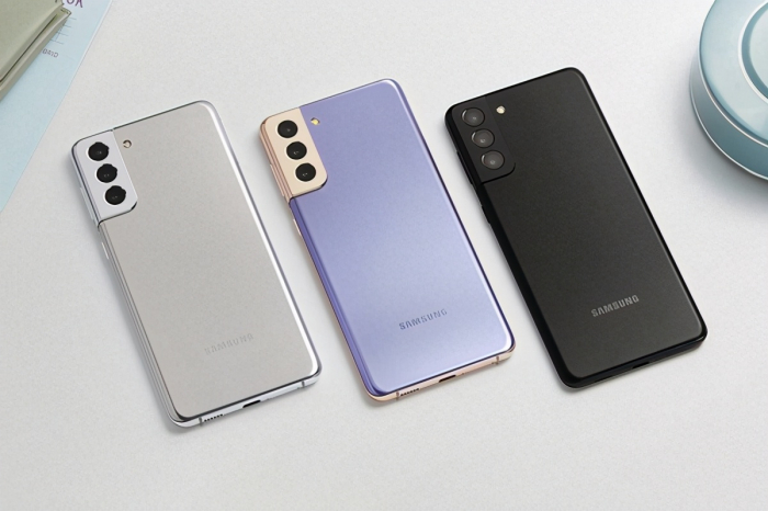 Samsung Galaxy S22 хотят научить снимать 8К при 60fps – фото 1