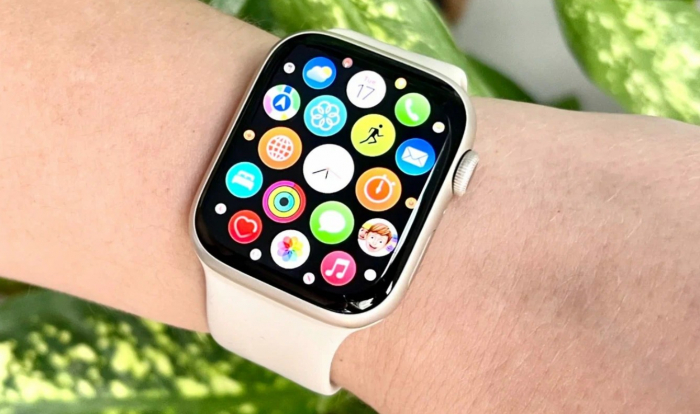 Apple Watch Series 9: Покращення продуктивності та інновації у незмінному обличчі – фото 1
