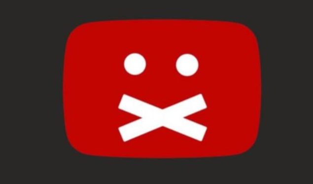YouTube заблокируют в России? Железный занавес все ближе – фото 1