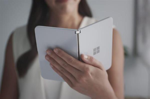 Почему Microsoft Surface Duo получил Android – фото 2