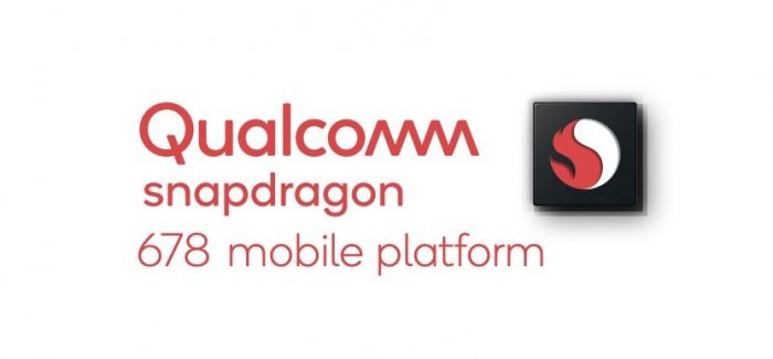 Snapdragon 678: нова платформа для смартфонів середнього рівня – фото 1