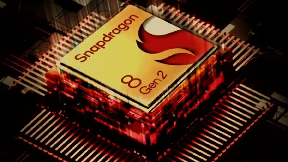 Snapdragon 8 Gen 2 и другие чипы для Android-устройств по части эффективности продемонстрируют даунгрейд – фото 1