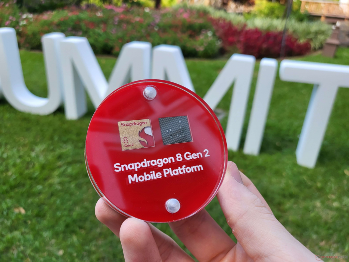 Qualcomm Snapdragon 8 Gen 2 LV: разгадка тайны самого мощного чипа на сегодня – фото 3