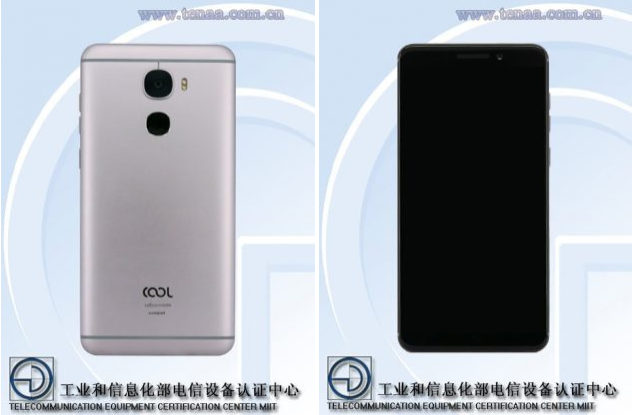 Смартфон Cool с чипом Snapdragon 821 и 6 Гб ОЗУ сертифицирован в Китае – фото 1