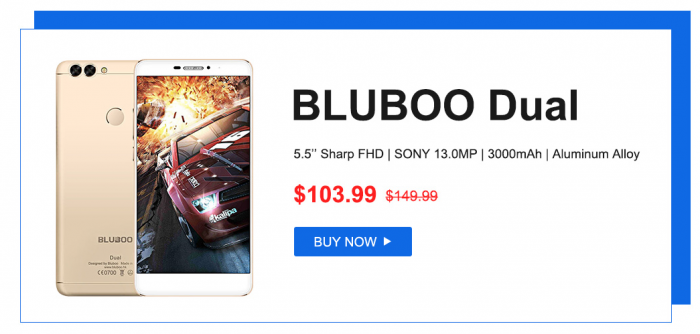 Bluboo Dual, OnePlus 3T и iPhone 7 Plus: сравнение фото, снятых на смартфоны – фото 2