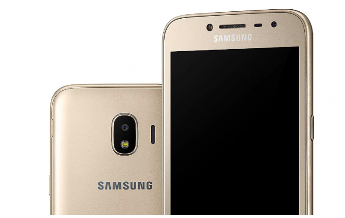 Smartphone Samsung Galaxy J2 Pro Dual Chip Android 7.1 Tela 5\