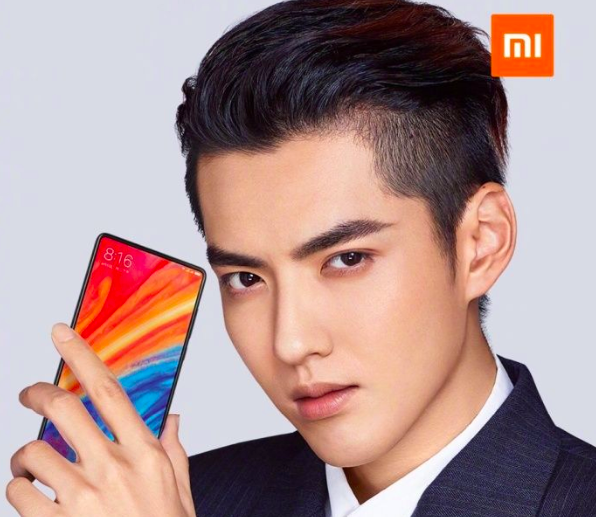 Xiaomi Mi Mix 2S будет дороже предшественника – фото 1