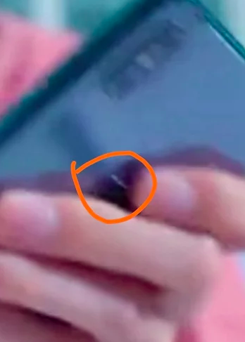 Xiaomi Mi Mix 3 показали на видео: загадка со сканером отпечатков пальцев – фото 2