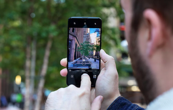 Анонс OnePlus 6T: скорость, Screen Unlock и ОС Android 9.0 Pie – фото 9