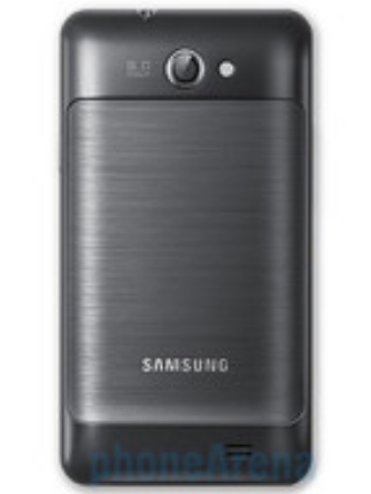 Samsung Galaxy R получит бюджетную платформу Qualcomm – фото 3