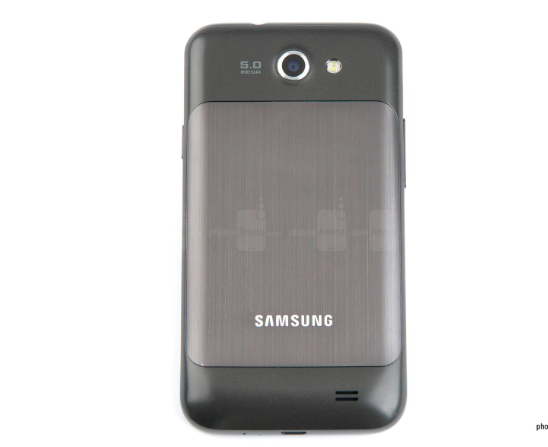 Samsung Galaxy R получит бюджетную платформу Qualcomm – фото 4