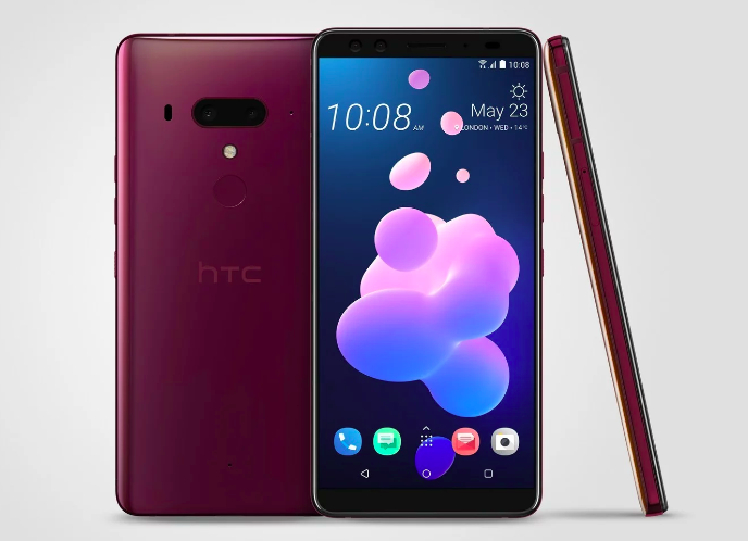 HTC ответила, выпустит ли она новый флагман в 2019 году – фото 1