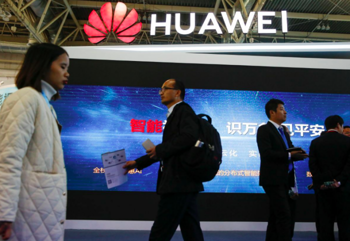 Huawei готова серьезно вложиться в кибербезопасность – фото 2