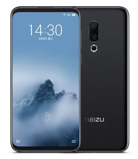 В будущих смартфонах Meizu ставка на дизайн и две премьеры в первом квартале 2019 года – фото 1