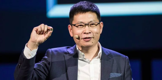 Huawei бросает вызов Samsung и готовится стать мировым лидером на рынке смартфонов – фото 1