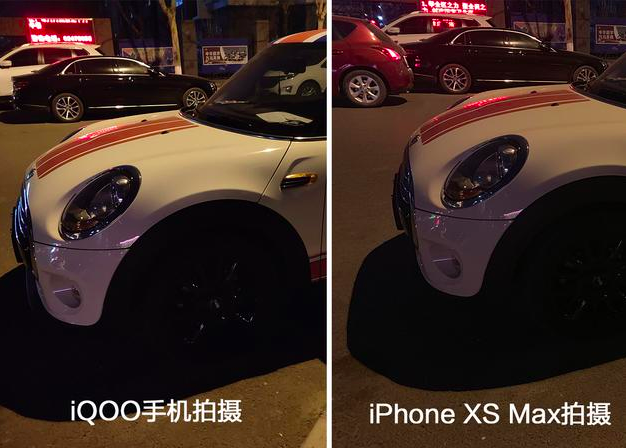 Анонс iQOO Monster: турбированный монстр и рекордсмен AnTuTu – фото 5