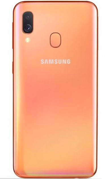 Samsung Galaxy A40 с 25 Мп фронталкой доступен по предзаказу – фото 2