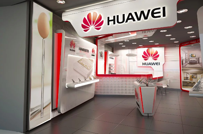 Huawei не согласна с запретом их оборудования в США – фото 2