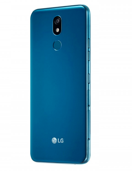 Вышел LG K12+, где ставка сделана на прочность и защищенность – фото 4