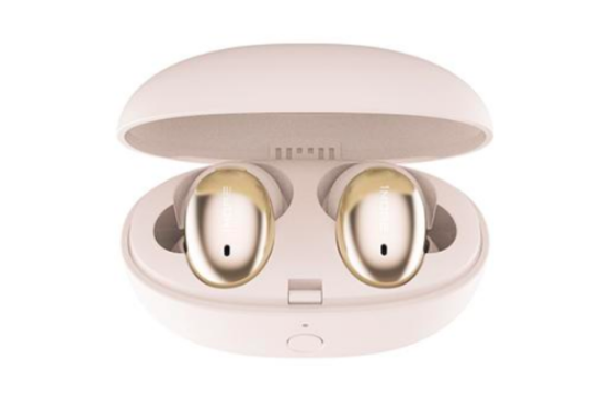 Представлены беспроводные наушники Nubia Pods за $120 – фото 4
