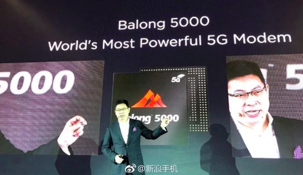 5G-модем Balong 5000 в новых iPhone? Huawei не прочь поделиться своей разработкой с Apple – фото 1