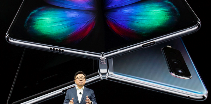 Автономность Samsung Galaxy Fold превзошла ожидания – фото 1