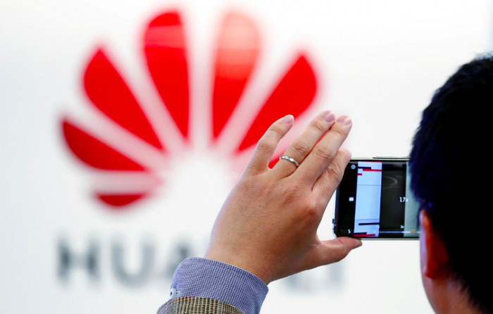 Китай направил США протест на санкции в отношении Huawei – фото 1