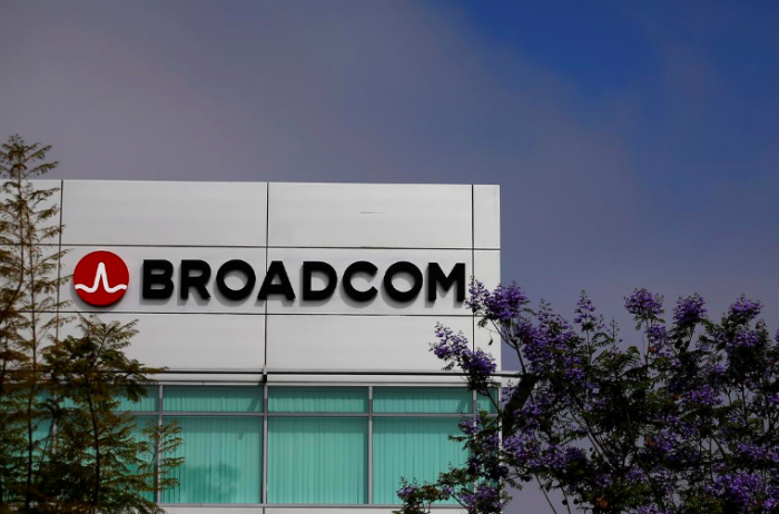 Broadcom не досчитается прибыли из-за торговой войны ...