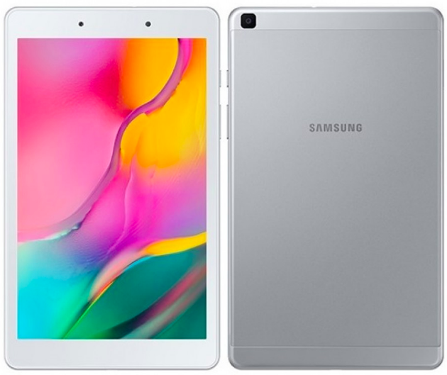 Samsung Galaxy Tab A 8.0 (2019): легкий и бюджетный планшет