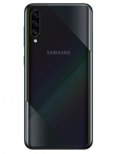 Анонсирован Samsung Galaxy A30s